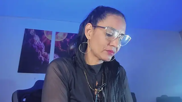 Snapshot of Lazy_Blake chatting on 01.18.25 Lazy Blake online show from 01.18.25