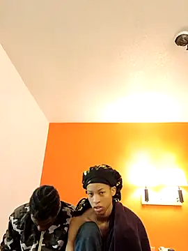 lightskinnbrazzy online show from 03.20.25