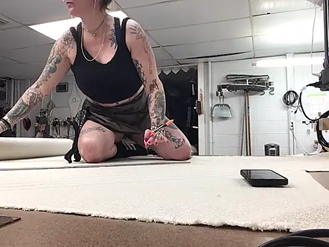 Babette xox online show from 02.09.26