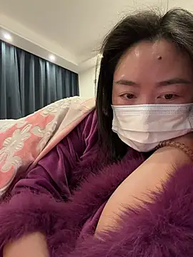 yuanduo-baby online show from 02.03.26