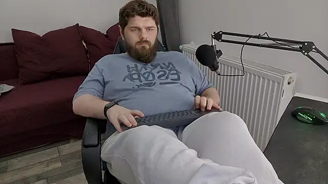 KingMarti online show from 02.07.25