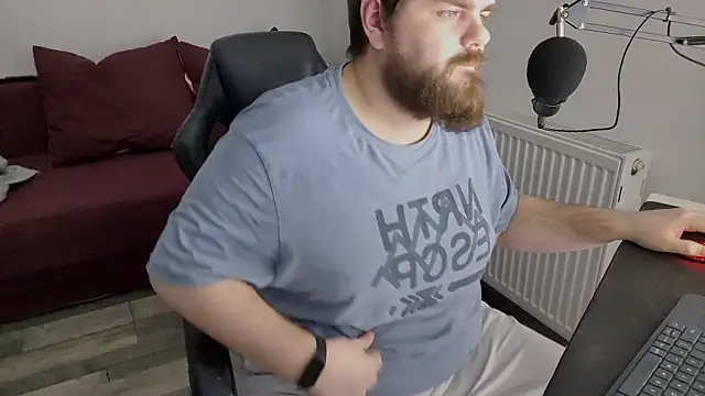 KingMarti online show from 02.07.25