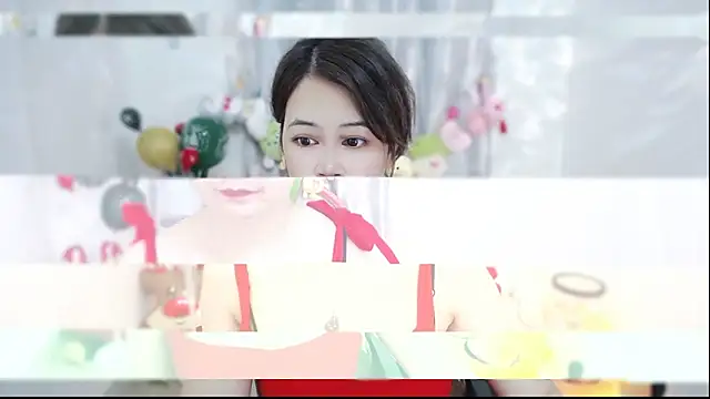 Snapshot of Fan_ting chatting on 02.15.26 Fan ting online show from 02.15.26