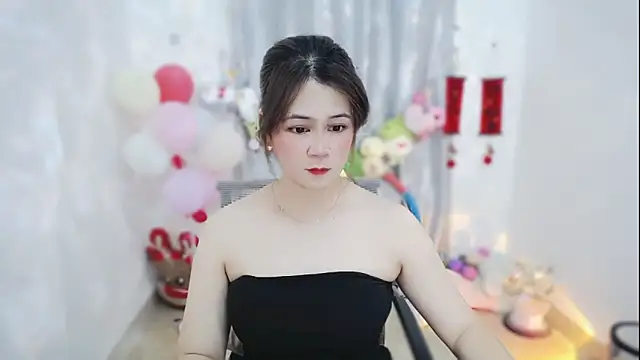 Snapshot of Fan_ting chatting on 03.21.26 Fan ting online show from 03.21.26