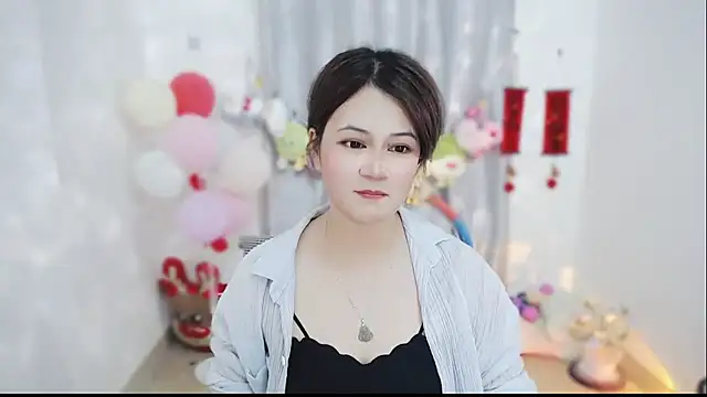 Snapshot of Fan_ting chatting on 03.24.26 Fan ting online show from 03.24.26