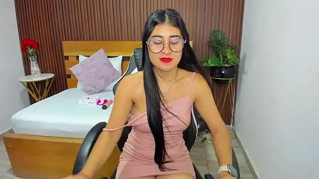 evelin leroy online show from 03.08.25