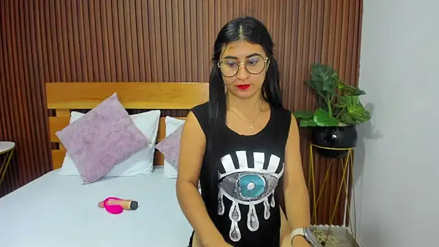 evelin leroy online show from 03.12.25