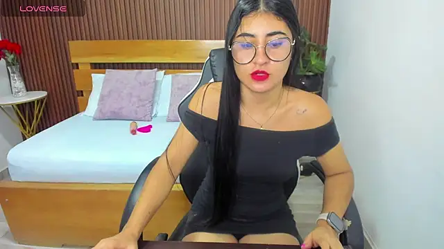 evelin leroy online show from 03.13.25