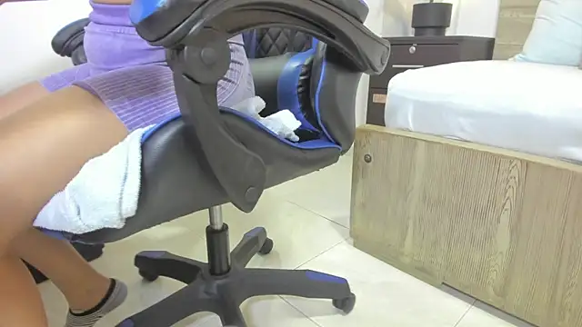 evelin leroy online show from 01.15.26