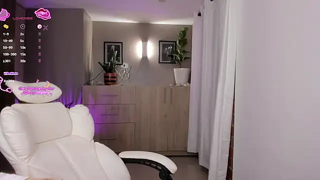 Niicoleta online show from 04.09.26