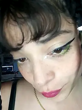 Elvishcassie  online show from 01.10.25