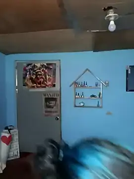 Elvishcassie  online show from 11.19.25