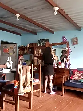 Snapshot of Elvishcassie_ chatting on 03.11.26 Elvishcassie online show from 03.11.26