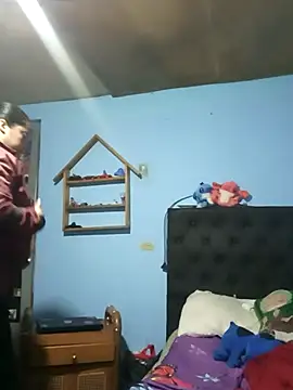 Snapshot of Elvishcassie_ chatting on 03.18.26 Elvishcassie online show from 03.18.26