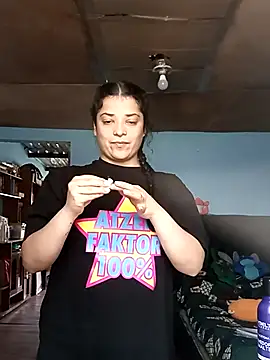 Snapshot of Elvishcassie_ chatting on 03.20.26 Elvishcassie online show from 03.20.26