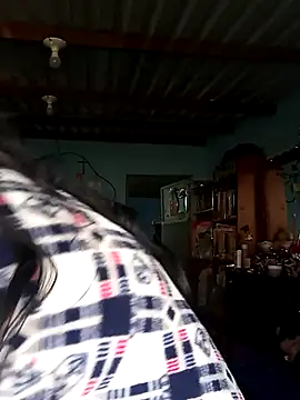 Elvishcassie  online show from 05.11.26