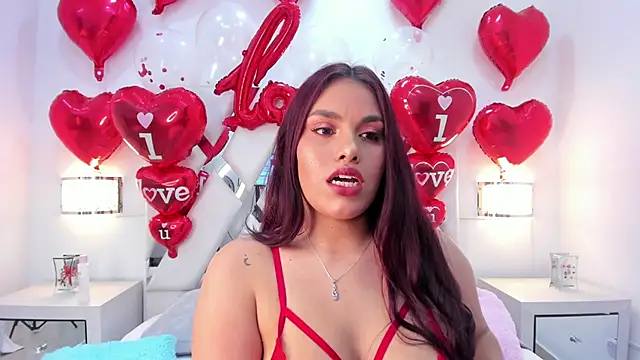 Jeen Taylor online show from 02.14.25