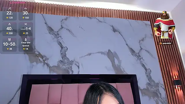 Jeen Taylor online show from 02.28.25