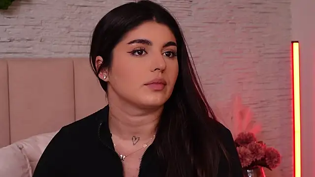 RachelSwaan online show from 12.09.24