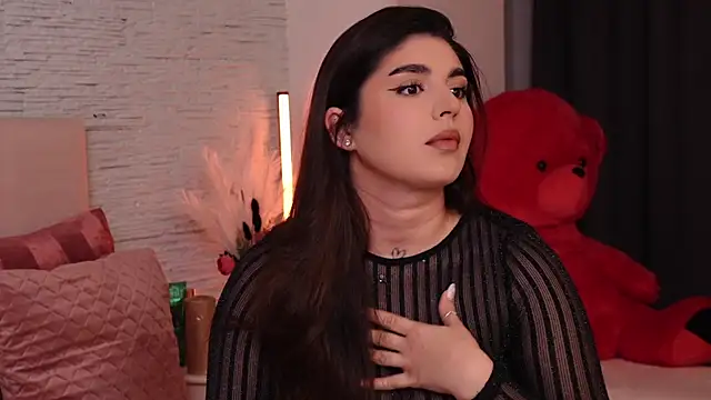 RachelSwaan online show from 01.31.25