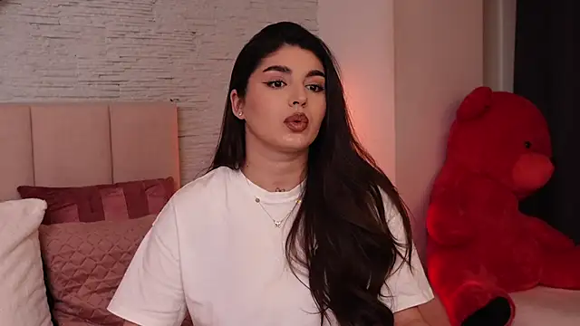 RachelSwaan online show from 02.05.25