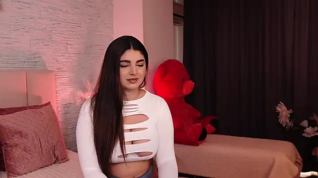 RachelSwaan online show from 02.23.25