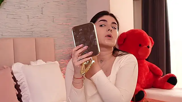 RachelSwaan online show from 03.09.25