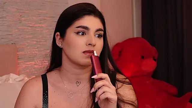 RachelSwaan online show from 03.11.25