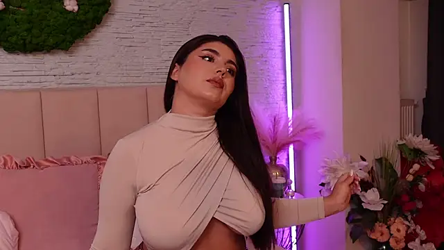 RachelSwaan online show from 09.21.25