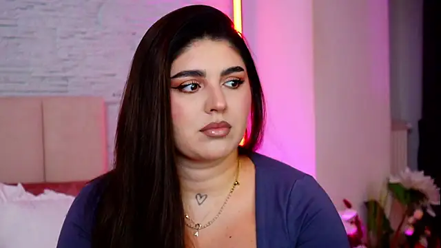 RachelSwaan online show from 02.11.26