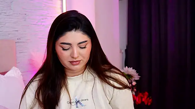 RachelSwaan online show from 02.13.26