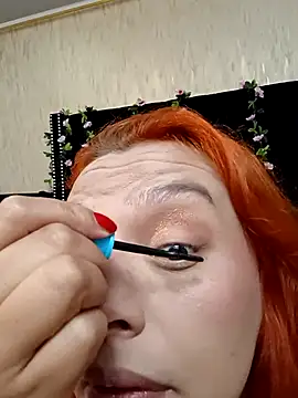 RoxieJackson online show from 12.05.25