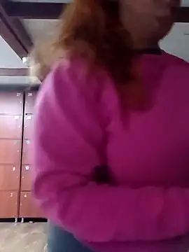 RoxieJackson online show from 12.22.25