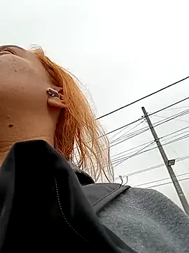 RoxieJackson online show from 01.06.26