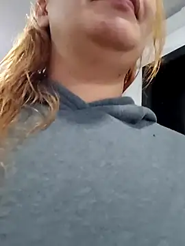 RoxieJackson online show from 01.07.26