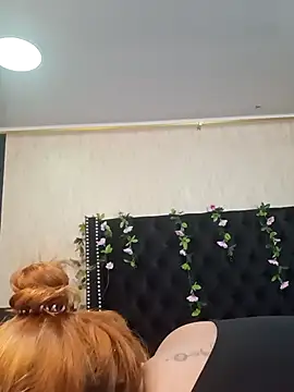 RoxieJackson online show from 01.13.26