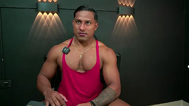 CallumMuscle online show from 01.01.25