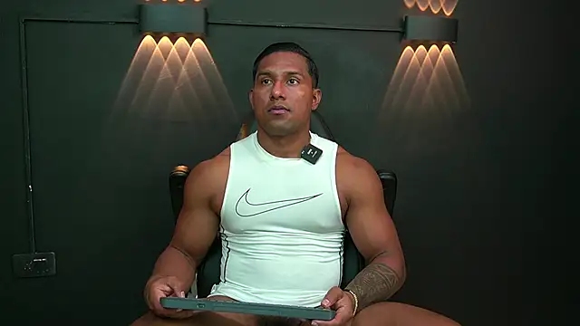 CallumMuscle online show from 01.07.25