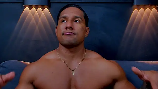 CallumMuscle online show from 02.03.25