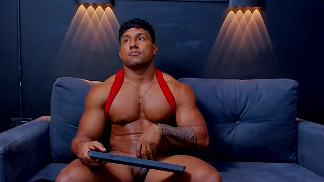 CallumMuscle online show from 02.12.25