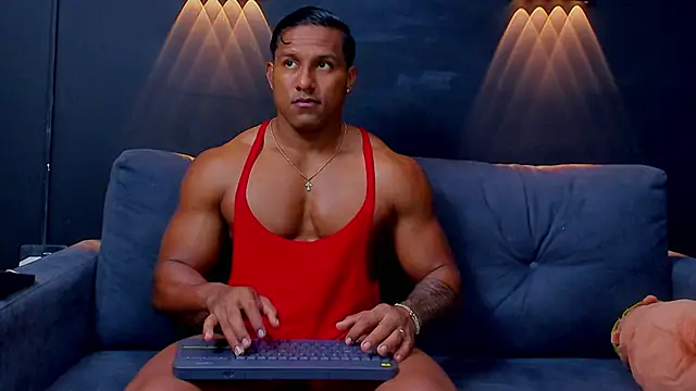 CallumMuscle online show from 02.25.25