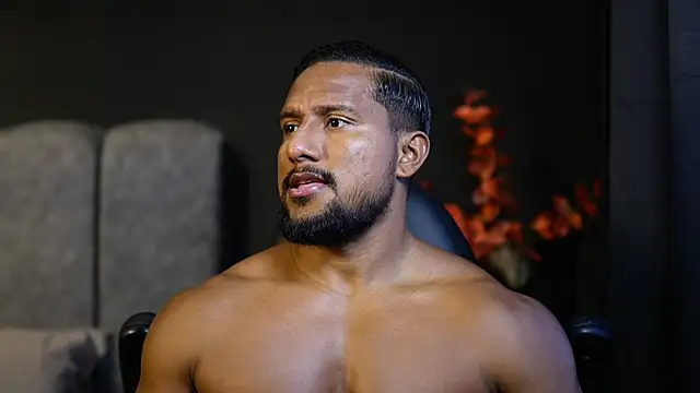 CallumMuscle online show from 11.03.25