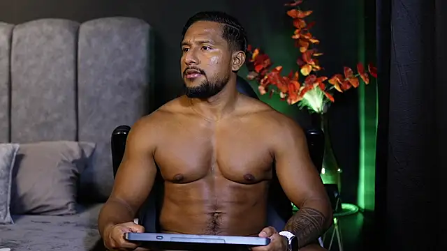 CallumMuscle online show from 11.12.25