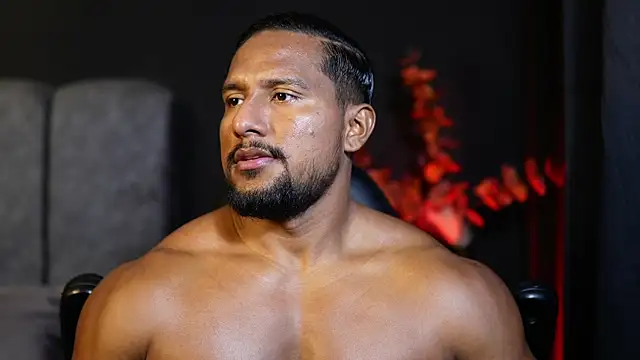 CallumMuscle online show from 11.15.25