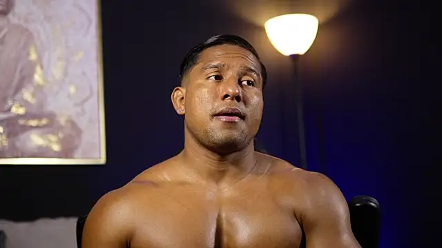 CallumMuscle online show from 12.17.25