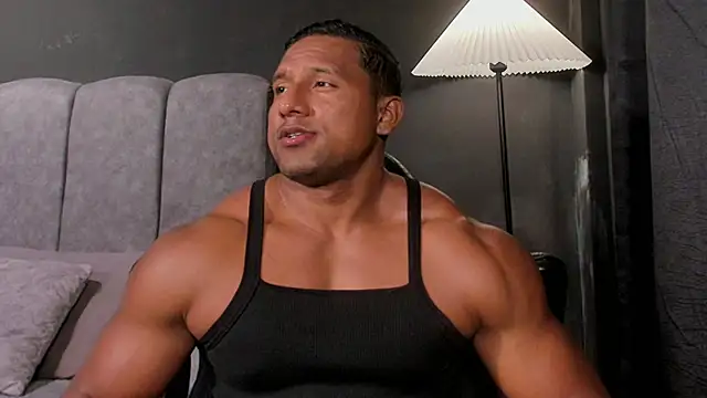 CallumMuscle online show from 02.06.26