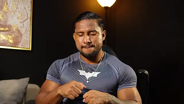 CallumMuscle online show from 04.12.26