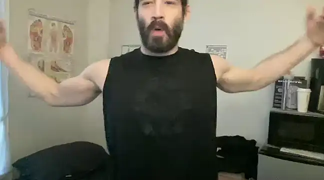 alphajoshkosh online show from 03.21.25