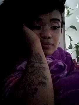 evafoxs online show from 12.08.24