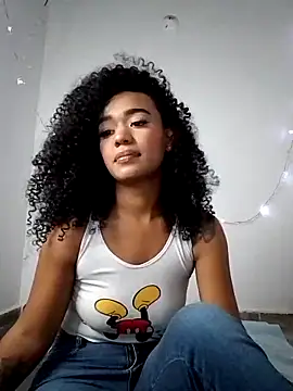 evafoxs online show from 02.04.25